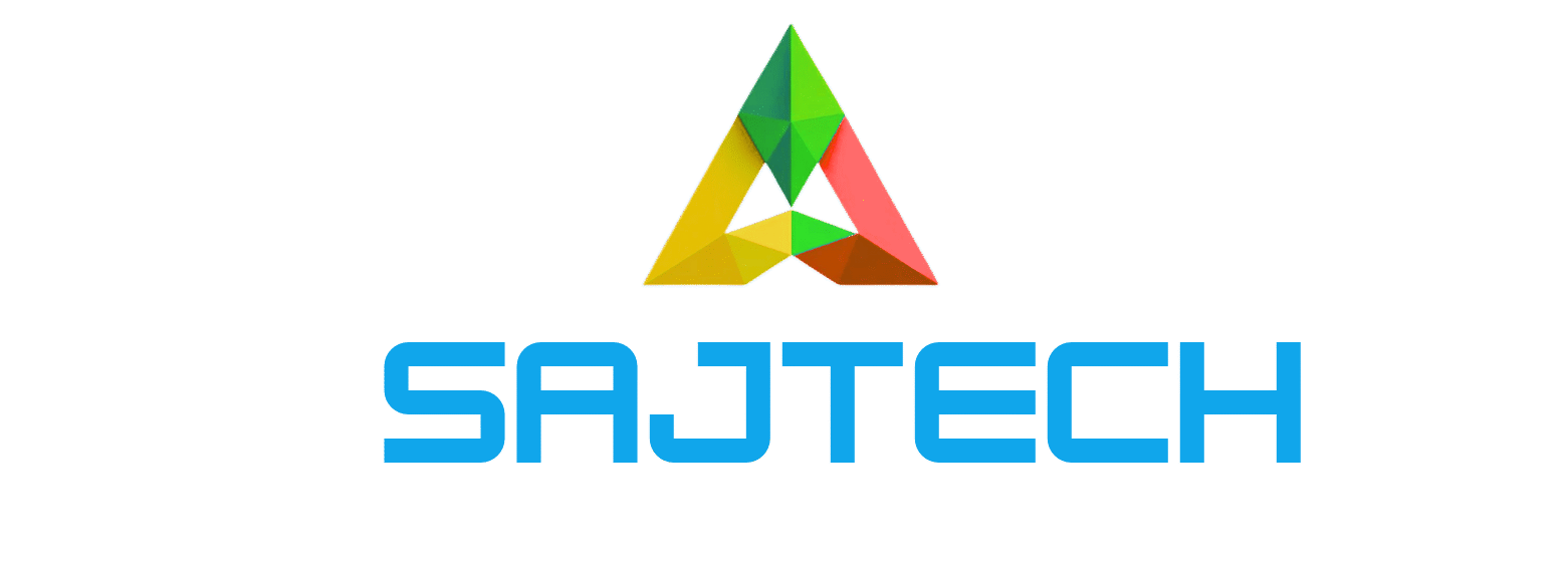 SAJ Marketing Agency